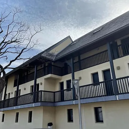 Apartament Cosy 4 Personnes Au Coeur Des Pyrenees Vielle-Aure