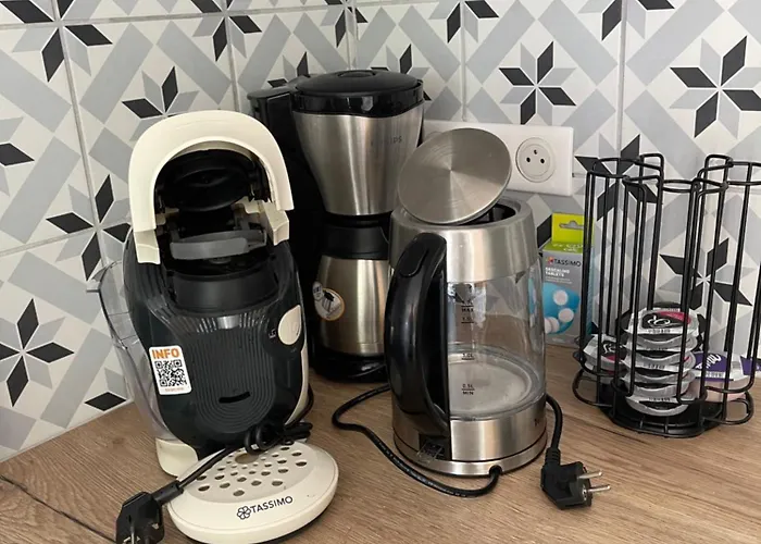 Apartament Cosy 4 Personnes Au Coeur Des Pyrenees