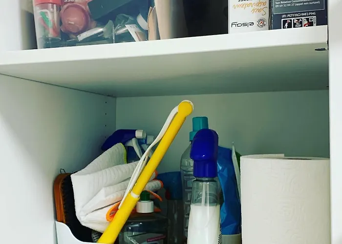 Apartament Cosy 4 Personnes Au Coeur Des Pyrenees *