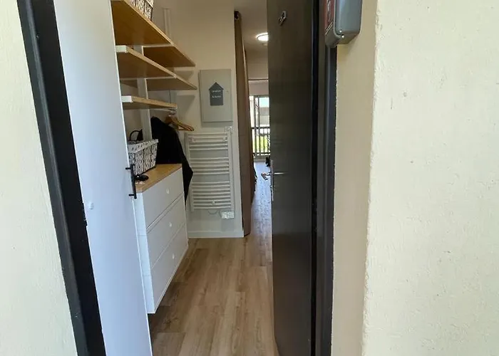 Cosy 4 Personnes Au Coeur Des Pyrenees *