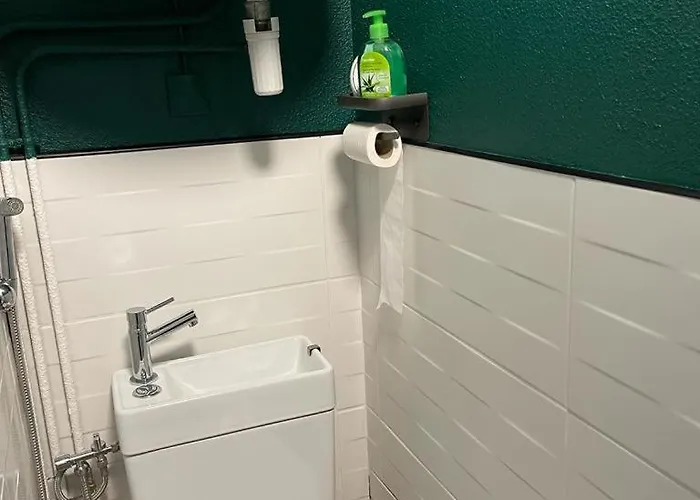 Cosy 4 Personnes Au Coeur Des Pyrenees * Vielle-Aure