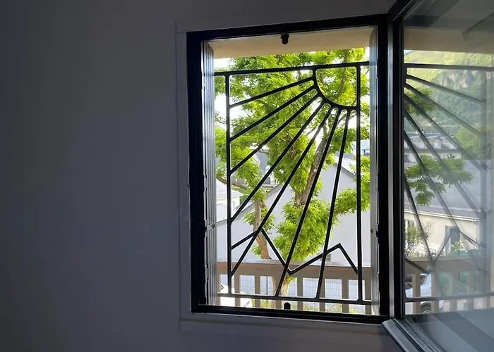 Cosy 4 Personnes Au Coeur Des Pyrenees Vielle-Aure