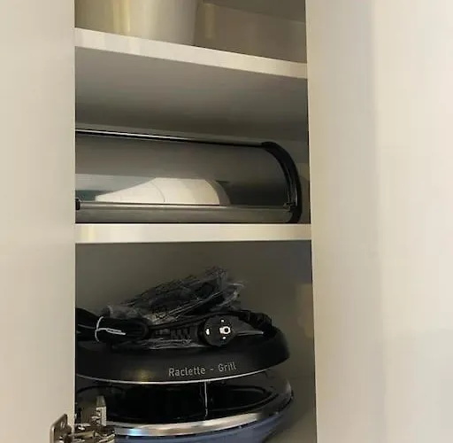 Apartament Cosy 4 Personnes Au Coeur Des Pyrenees Vielle-Aure