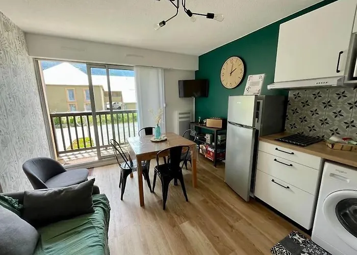 Cosy 4 Personnes Au Coeur Des Pyrenees