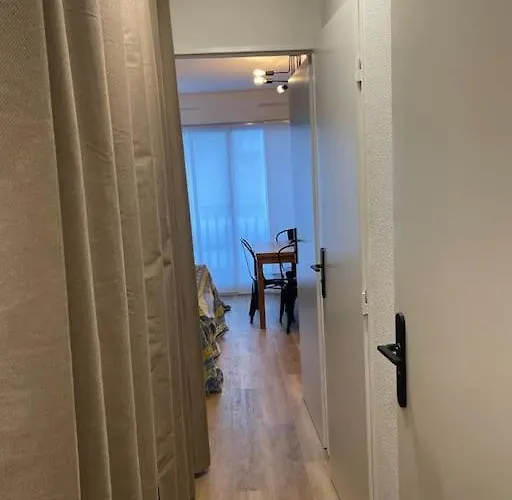 Apartament Cosy 4 Personnes Au Coeur Des Pyrenees