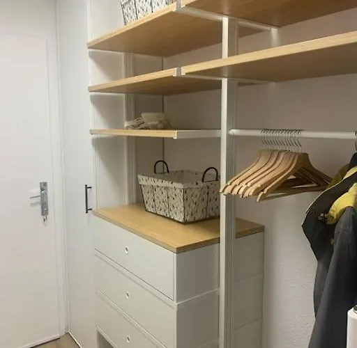 Apartament Cosy 4 Personnes Au Coeur Des Pyrenees Vielle-Aure