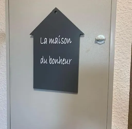 Cosy 4 Personnes Au Coeur Des Pyrenees