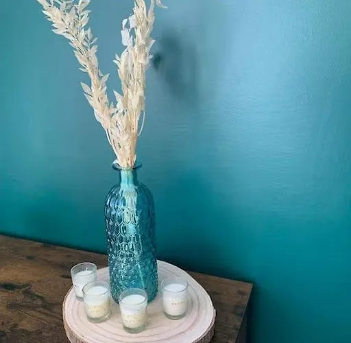 Cosy 4 Personnes Au Coeur Des Pyrenees Apartament