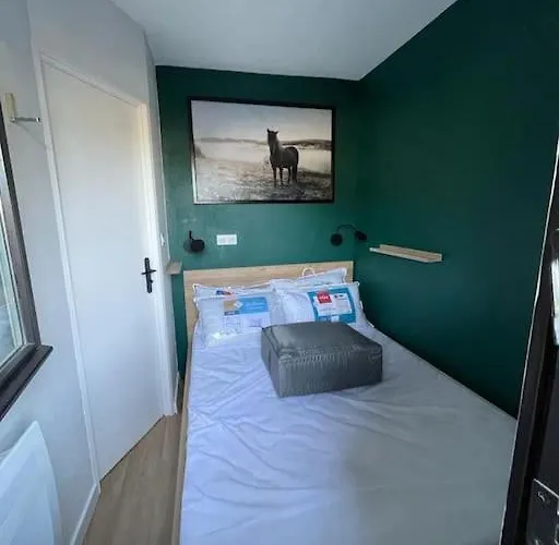 Cosy 4 Personnes Au Coeur Des Pyrenees *