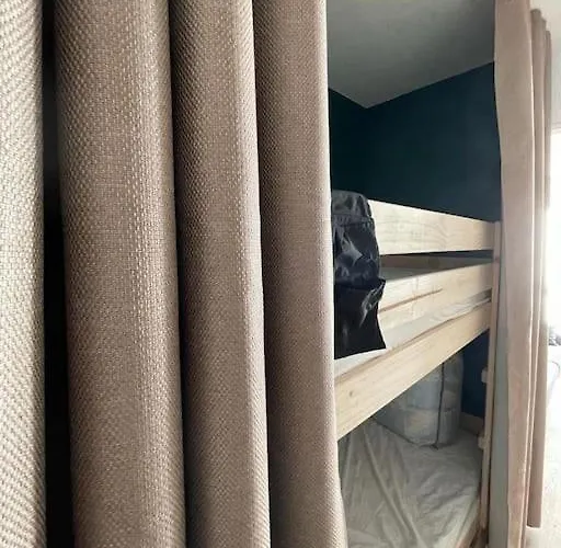 Cosy 4 Personnes Au Coeur Des Pyrenees *