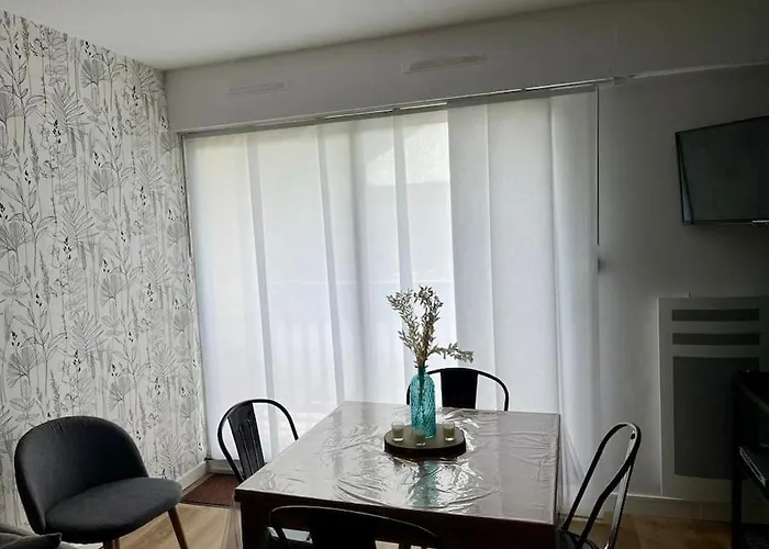 Cosy 4 Personnes Au Coeur Des Pyrenees * Vielle-Aure