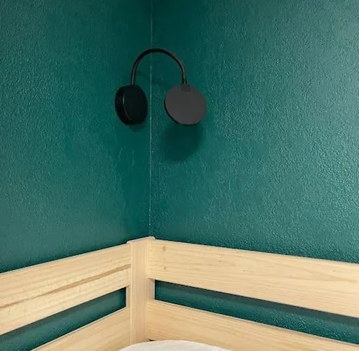 Cosy 4 Personnes Au Coeur Des Pyrenees Apartament