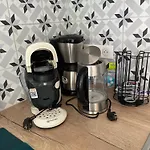 شقة Cosy 4 Personnes Au Coeur Des Pyrenees