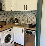 Cosy 4 Personnes Au Coeur Des Pyrenees Vielle-Aure