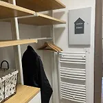 Cosy 4 Personnes Au Coeur Des Pyrenees شقة Vielle-Aure