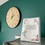 Cosy 4 Personnes Au Coeur Des Pyrenees شقة *
