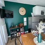 شقة Cosy 4 Personnes Au Coeur Des Pyrenees Vielle-Aure