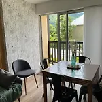 Cosy 4 Personnes Au Coeur Des Pyrenees * Vielle-Aure
