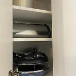 شقة Cosy 4 Personnes Au Coeur Des Pyrenees Vielle-Aure