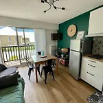 Cosy 4 Personnes Au Coeur Des Pyrenees