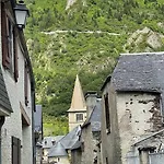Cosy 4 Personnes Au Coeur Des Pyrenees *