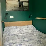 Cosy 4 Personnes Au Coeur Des Pyrenees