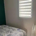 Cosy 4 Personnes Au Coeur Des Pyrenees شقة *