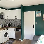 شقة Cosy 4 Personnes Au Coeur Des Pyrenees *