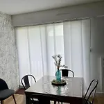 Cosy 4 Personnes Au Coeur Des Pyrenees * Vielle-Aure