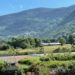 Cosy 4 Personnes Au Coeur Des Pyrenees Vielle-Aure