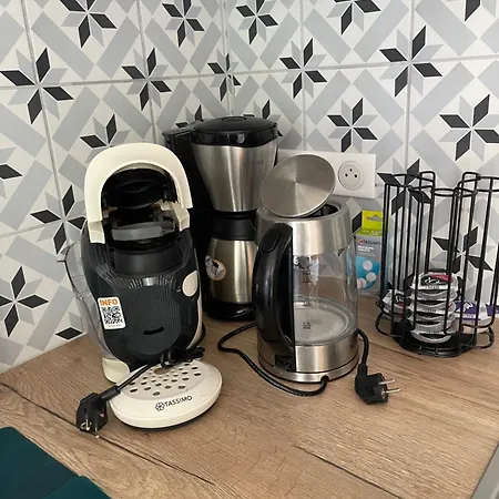Apartmán Cosy 4 Personnes Au Coeur Des Pyrenees