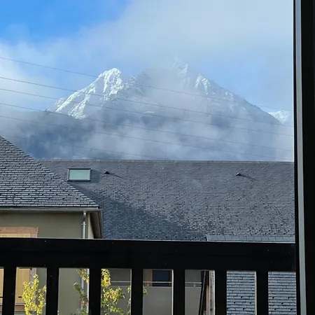 Cosy 4 Personnes Au Coeur Des Pyrenees