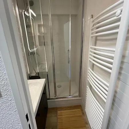 Cosy 4 Personnes Au Coeur Des Pyrenees