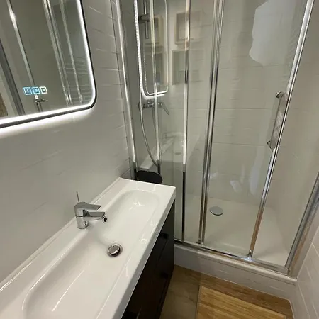 Cosy 4 Personnes Au Coeur Des Pyrenees Apartmán *