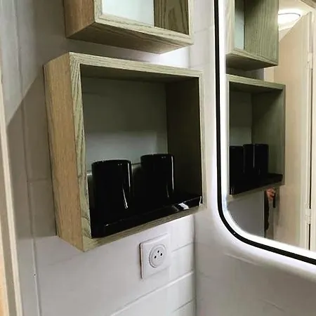 Cosy 4 Personnes Au Coeur Des Pyrenees Apartmán