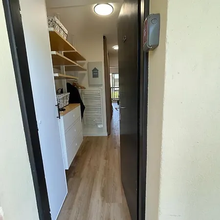 Cosy 4 Personnes Au Coeur Des Pyrenees *