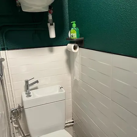 Cosy 4 Personnes Au Coeur Des Pyrenees * Vielle-Aure