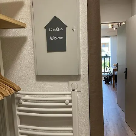 Cosy 4 Personnes Au Coeur Des Pyrenees