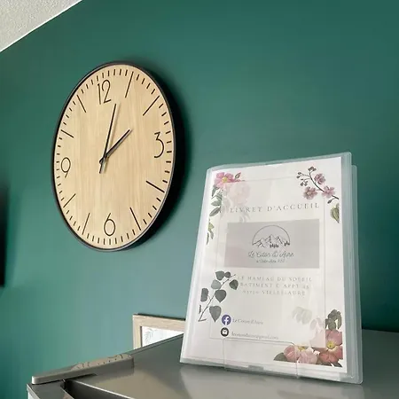 Cosy 4 Personnes Au Coeur Des Pyrenees Apartment *