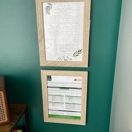 Cosy 4 Personnes Au Coeur Des Pyrenees * Vielle-Aure