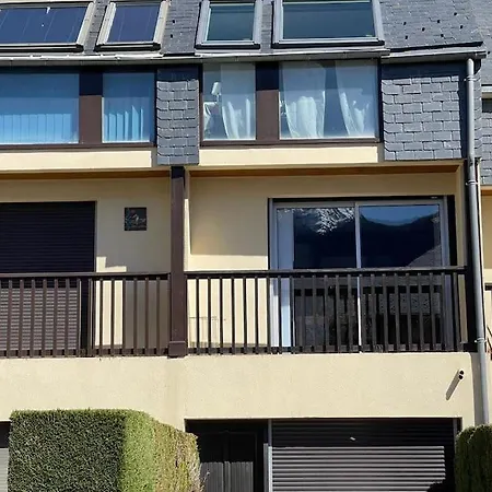 Cosy 4 Personnes Au Coeur Des Pyrenees Lejlighed Vielle-Aure