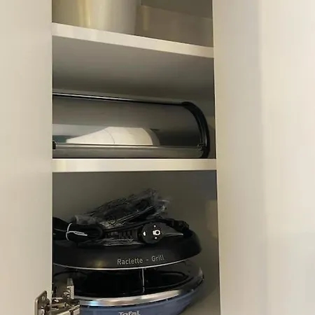 Apartment Cosy 4 Personnes Au Coeur Des Pyrenees Vielle-Aure