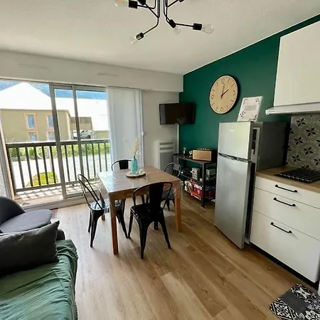 Cosy 4 Personnes Au Coeur Des Pyrenees