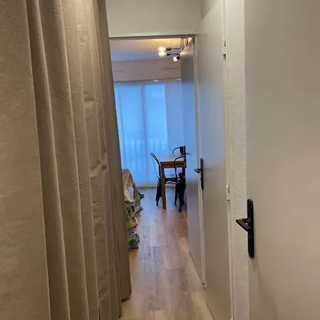 Apartmán Cosy 4 Personnes Au Coeur Des Pyrenees