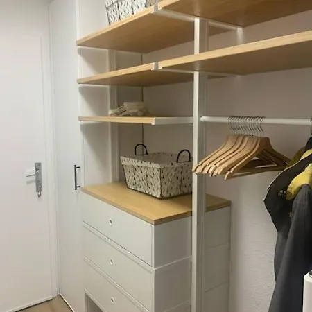 Apartment Cosy 4 Personnes Au Coeur Des Pyrenees Vielle-Aure