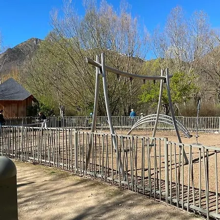 Cosy 4 Personnes Au Coeur Des Pyrenees Apartment *