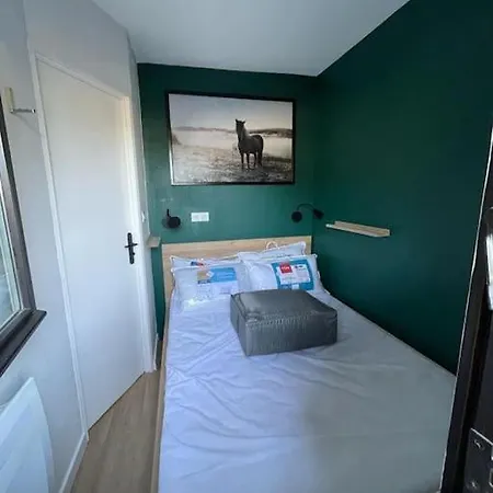 Cosy 4 Personnes Au Coeur Des Pyrenees *