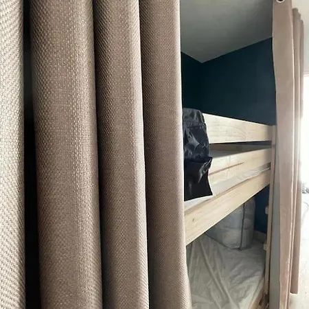 Cosy 4 Personnes Au Coeur Des Pyrenees *