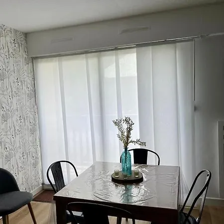 Cosy 4 Personnes Au Coeur Des Pyrenees * 维耶尔奥尔