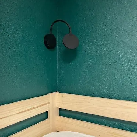 Cosy 4 Personnes Au Coeur Des Pyrenees Apartmán